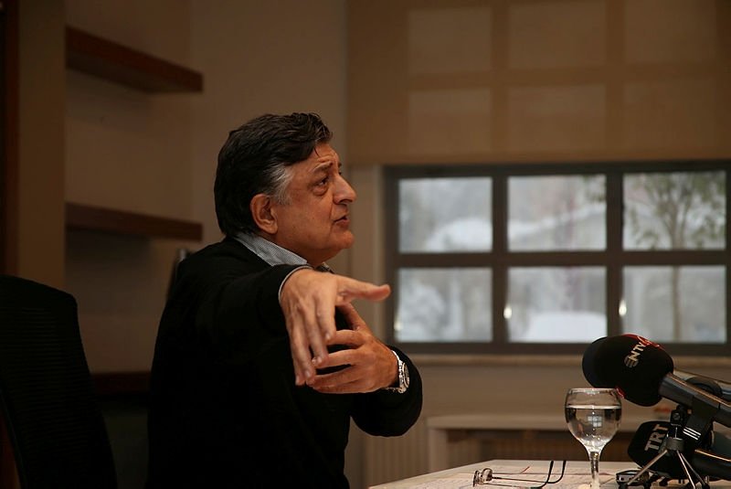 Yılmaz Vural’dan Ali Koç itirafı!