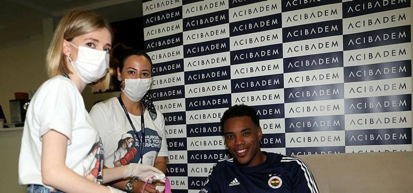 Fenerbahce Saglik Kontrolunden Gecti Aspor