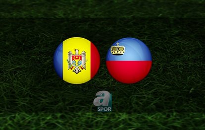 Moldova - Lihtenştayn maçı ne zaman, saat kaçta ve hangi kanalda? | UEFA Uluslar Ligi
