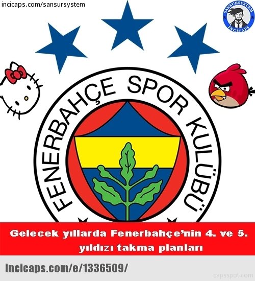 Beşiktaş’ın şampiyonluk capsleri!