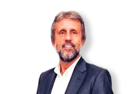 Hakkı Yalçın