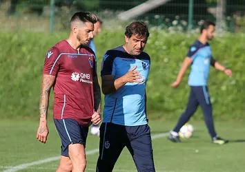 Ünal Karaman: "Her maç çok zor"