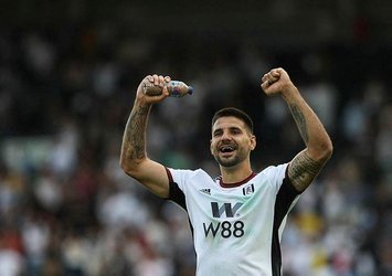 Fulham 90. dakikada 3 puanı aldı!
