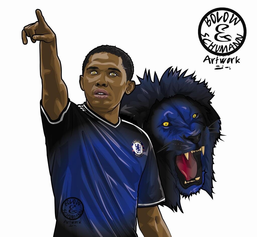 Bu çizimler spor dünyasına damga vurdu!