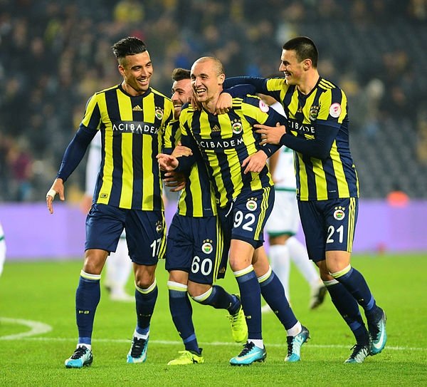 Derbide ilginç skor benzerliği