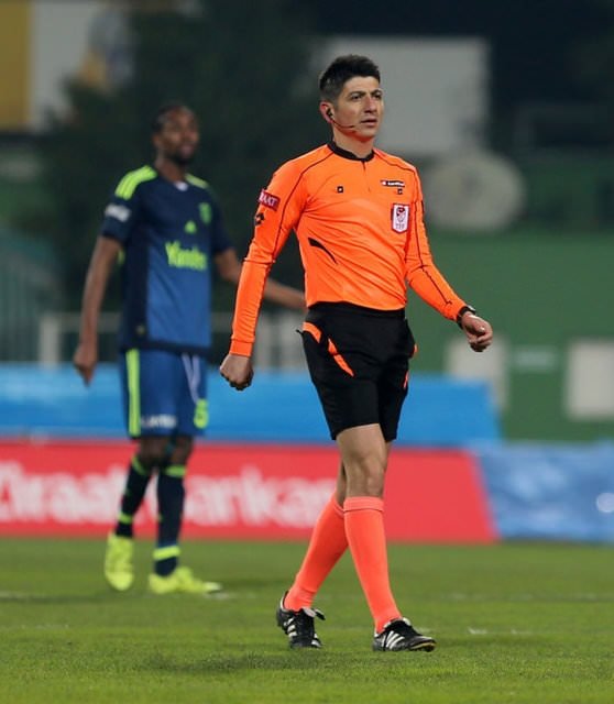 Hakemler ne kadar kazanıyor?