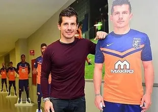 Emre Belözoğlu: "Arda ve Terim'le görüştüm"
