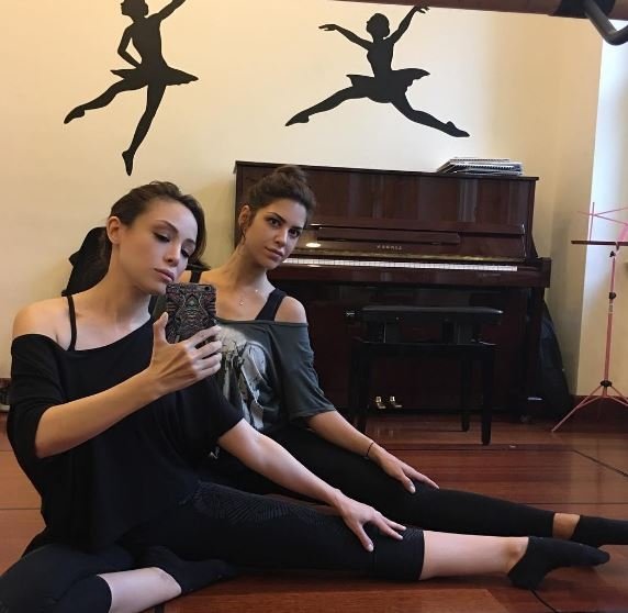 Arda Turan’ın sürpriz aşkı