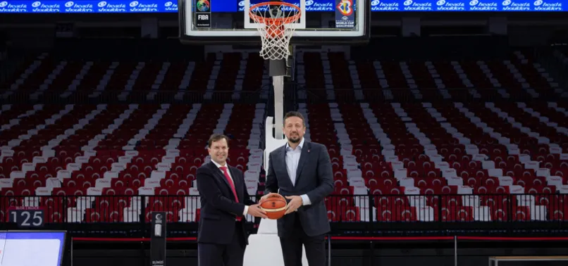 TBF'den yeni seyirci kararı! HES kodu...