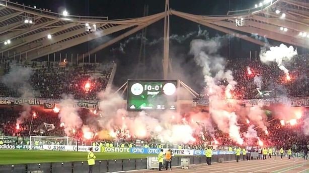 Dünyanın en büyük derbileri