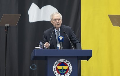 Aziz Yıldırım’dan flaş transfer çıkışı! Bu Cherif’i kim aldı?