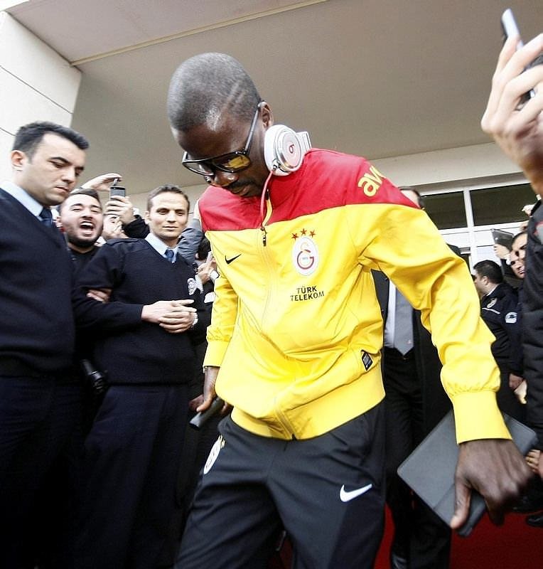 Ünlü futbolculardan tarihi itiraflar