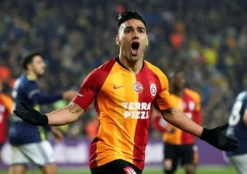 Muriç'e şok sözler! Falcao...