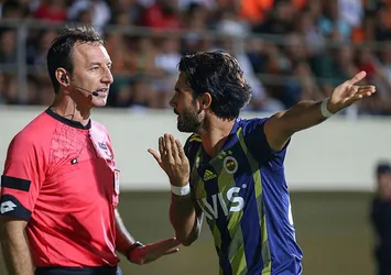 VAR devrede yok!