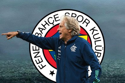 Fenerbahçe’de Jorge Jesus forvet istedi yönetim harekete geçti! İşte listedeki isimler