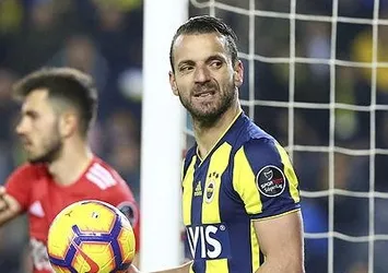 Soldado'dan maç sonrası itiraf: "Acı çektik!"