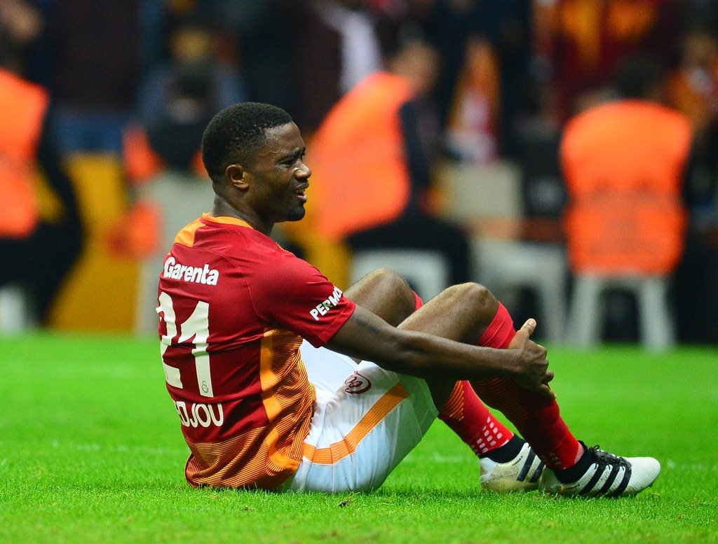 Galatasaray’da yolcular belli oldu