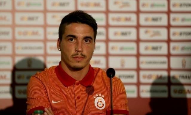 Türkiye’den ayrılıp geri dönen futbolcular