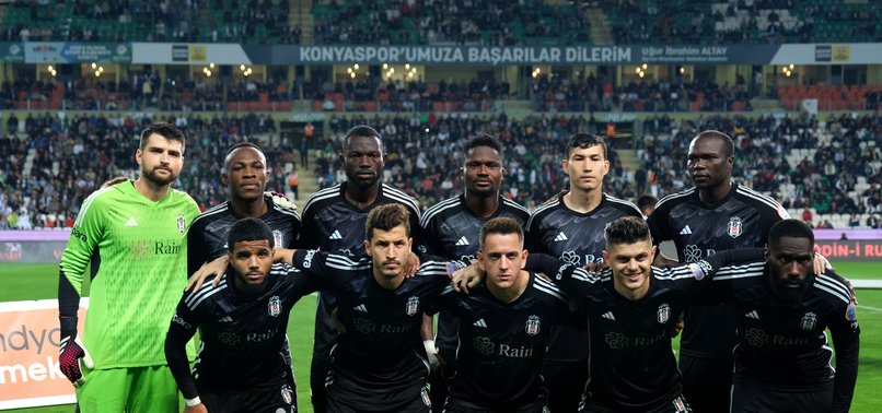 Spor yazarları Konyaspor-Beşiktaş maçını değerlendirdi! Beşiktaş'ın en etkili oyuncusu