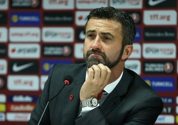 Christian Panucci: Gurur duyuyoruz