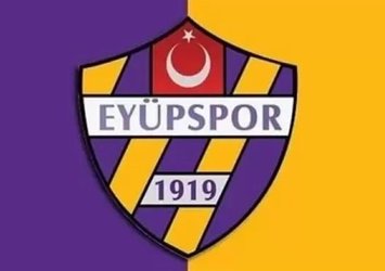 Eyüpspor'a kayyum atandı!