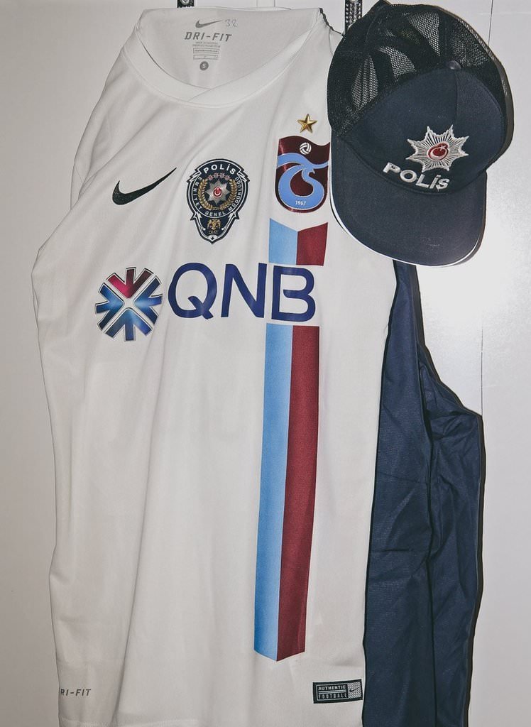 Trabzonspor’dan alkışlanacak hareket