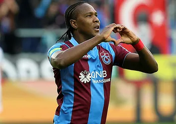 Rodallega kalıyor