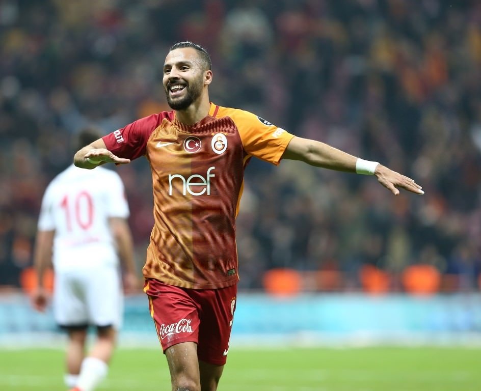 Yasin Öztekin kariyerinin zirvesine çıktı