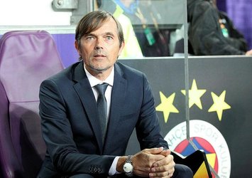 Cocu'nun kaderi Rijkaard'a benzedi