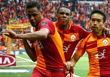 Yabancı değil Galatasaray