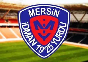 Mersin İdman Yurdu Süper Lig'e veda etti