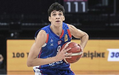 Anadolu Efes LDLC ASVEL’i konuk edecek!