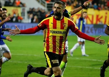 Alpaslan onay bekliyor