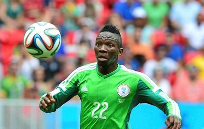 TRANSFER HABERLERİ: Kenneth Omeruo resmen Kasımpaşa’da!