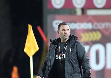 G.Saray'da son dakika! 3 futbolcu...