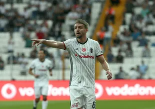 Aziz Yıldırım'dan Caner Erkin açıklaması