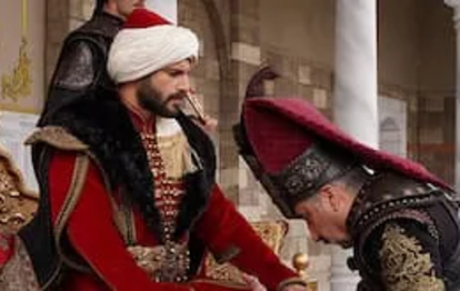 Mehmed: Fetihler Sultanı SON bölüm izle - Mehmed: Fetihler Sultanı 43. BÖLÜM