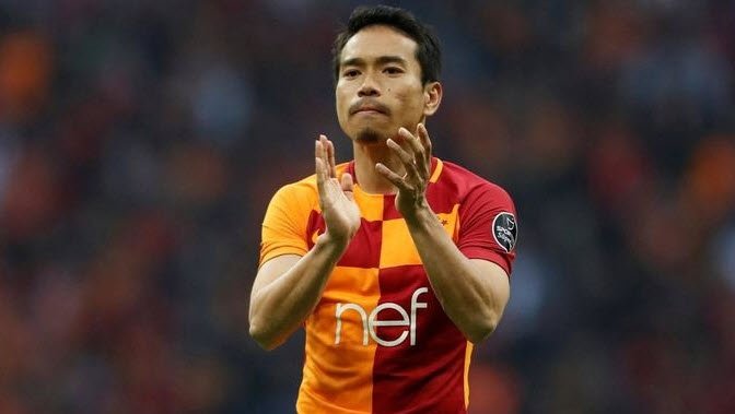 Galatasaray’da forma giyen futbolcuların yıllık ücretleri