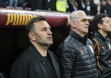 Okan Buruk'tan flaş Mertens kararı! İşte G.Saray'ın Konyaspor maçı 11'i