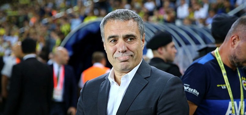 Ersun Yanal'dan son dakika değişikliği! İşte Fenerbahçe'nin Denizlispor 11'i