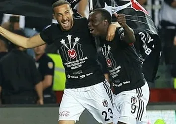 Beşiktaş, golcülerini tutamıyor