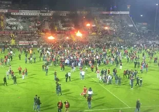 Eskişehir yanıyor