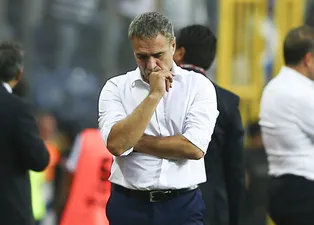 Fenerbahçe'de flaş gelişme! Ersun Yanal...