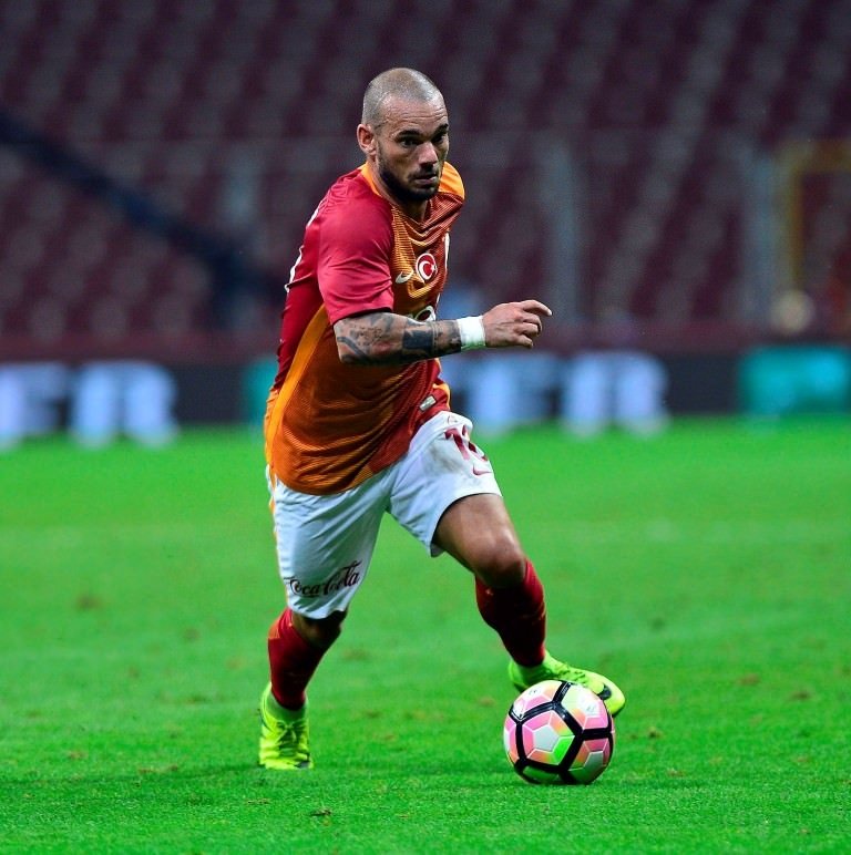 Galatasaray’ın Kasımpaşa karşısındaki muhtemel 11’i: