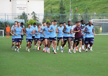 Fırtına Avrupa'da esip gürlüyor!