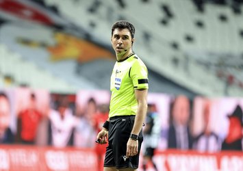 UEFA'dan Arda Kardeşler'e görev!