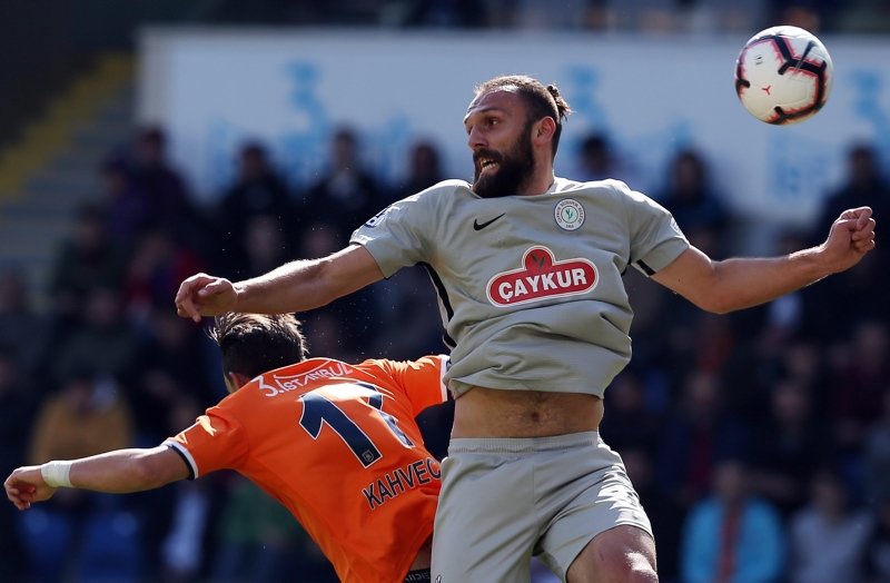 Abdullah Avcı’dan Galatasaray sözleri!