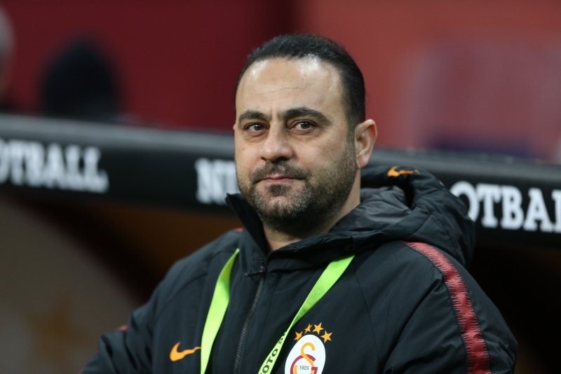 TFF Hasan Şaş için harekete geçti