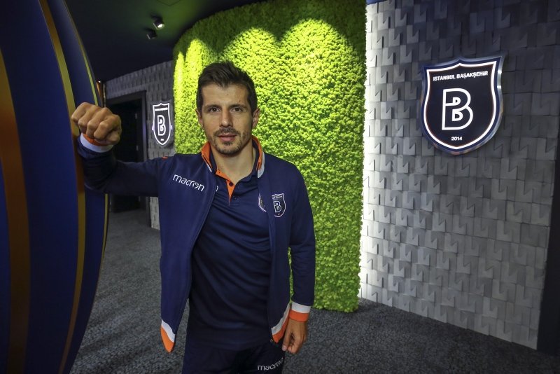 İşte Fenerbahçe’nin Totti’si!