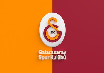 Galatasaray'da olağan yönetim toplantısı yapıldı